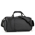 Polyester Foldable Waterproof Travelling Gym Club Duffle Travel Bag